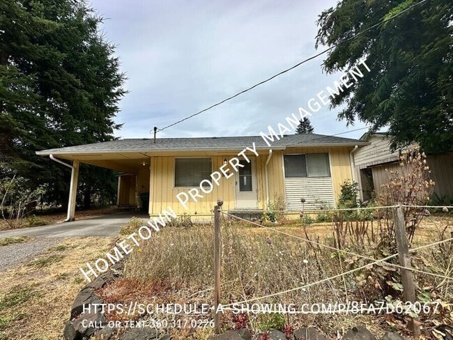 Building Photo - 523 Boulevard Rd SE Rental