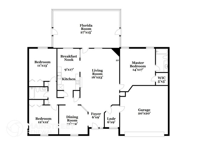 Photo - 4732 Turkey Scratch Way