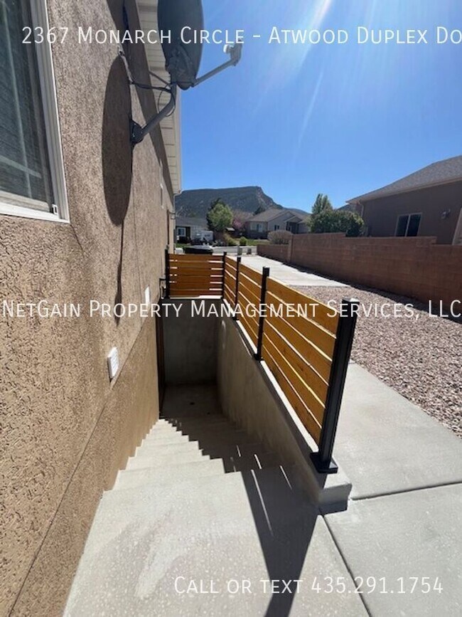Photo - 2367 Monarch Cir Unit Atwood Duplex Downstairs