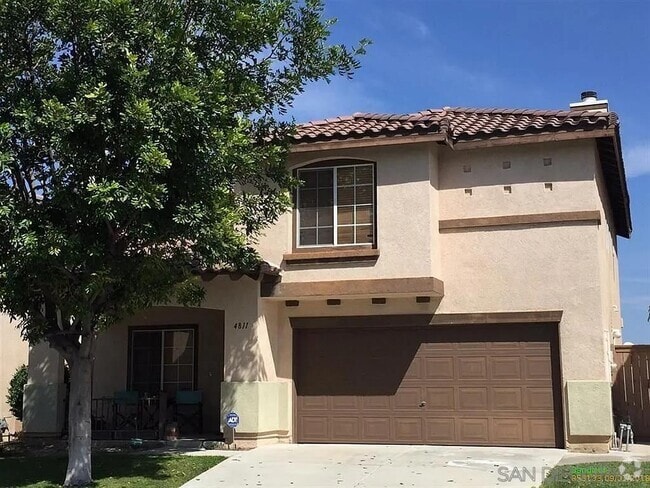 Building Photo - 4811 Ventana Way Rental