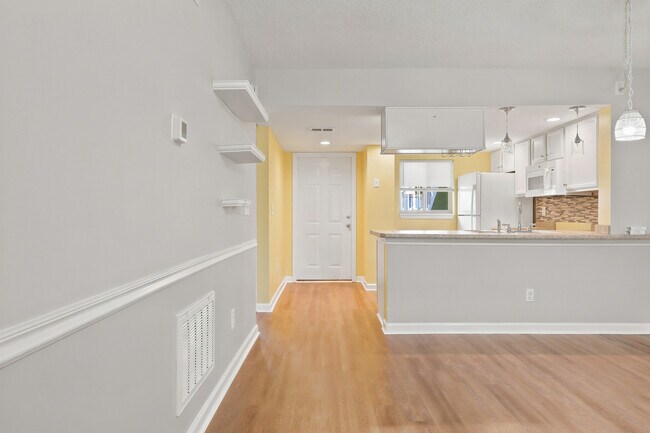 1301 Pridgen Rd Unit 1004