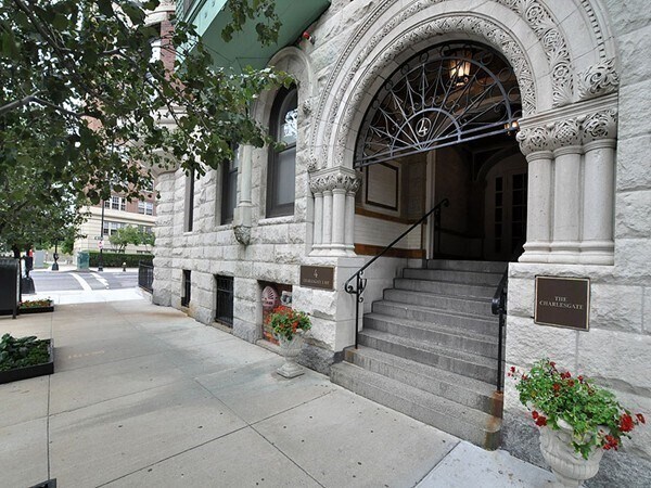 Photo - 4 Charlesgate E Condo Unit 206