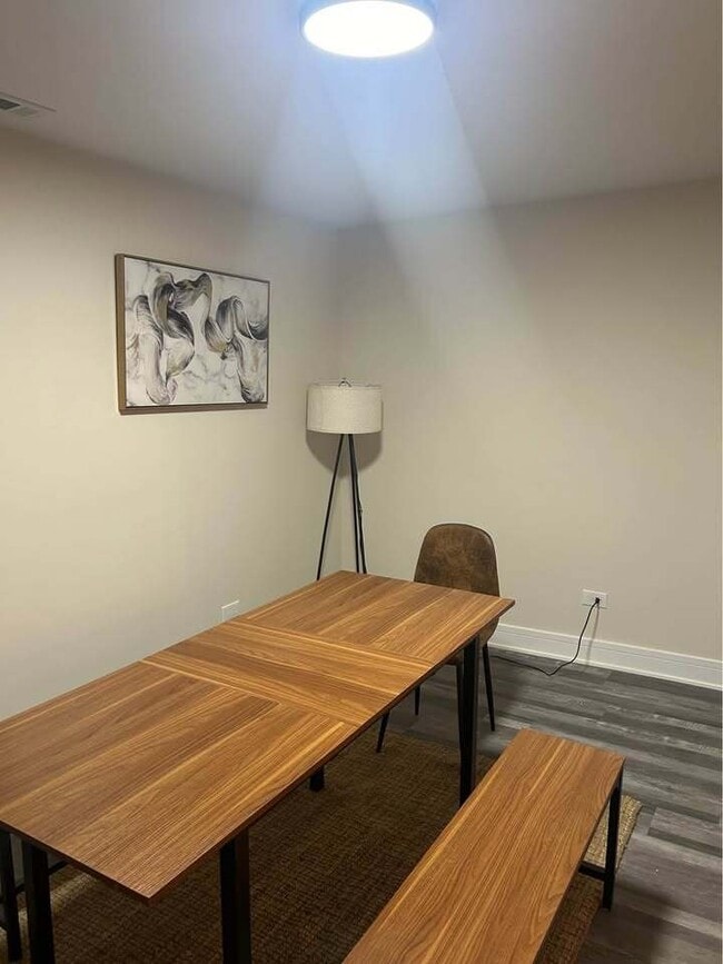 Photo - 2344 S Ridgeway Ave Unit 2nd Floor