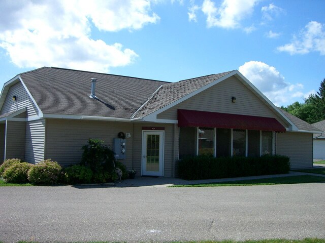 The Gables Townhomes - Glen Terrace Townhomes