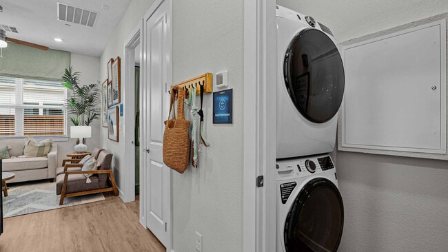 Yardly Cypress apartments — community photo
