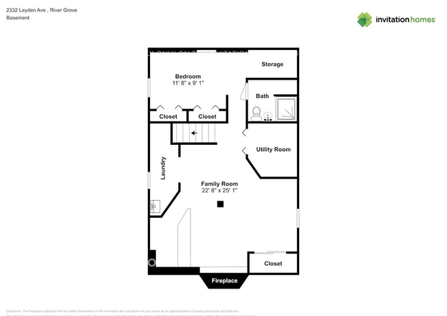 Photo - 2332 Leyden Ave