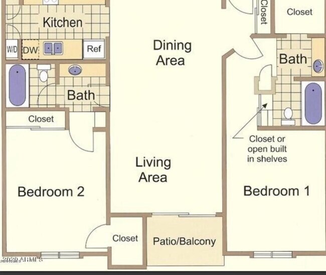 3825 E Camelback Rd Condo Unit Arcadia Residences 274 Condo for Rent