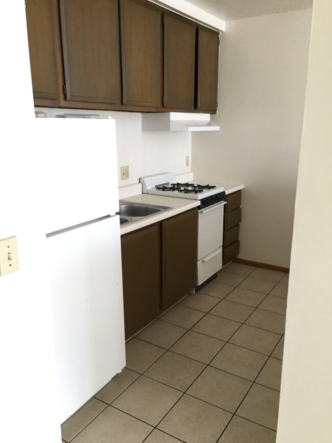 Photo - Lafayette Apartments