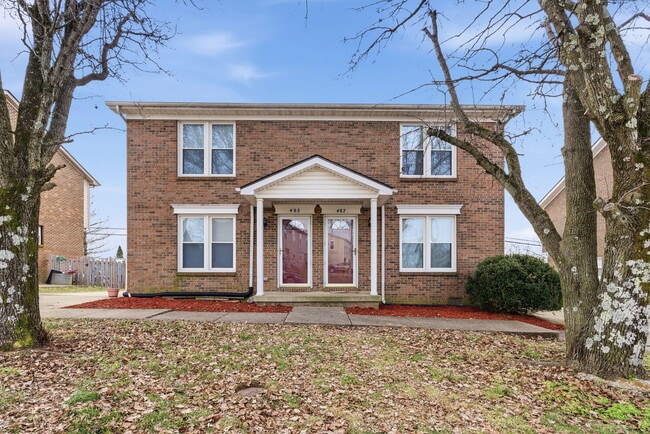 Building Photo - 405 Maryrose Dr