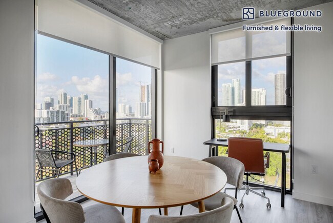 Photo - 23 NE 17th Ter Unit FL17-ID99