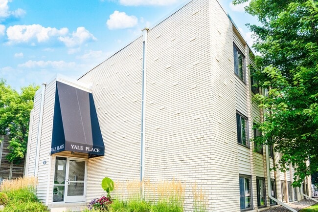 Yale Place