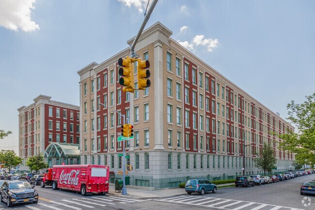 4502 Ditmars Blvd - Pistilli Grand Manor