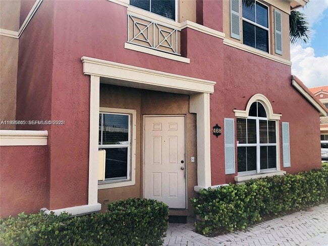 Photo - 6015 NW 116 Pl Unit 468