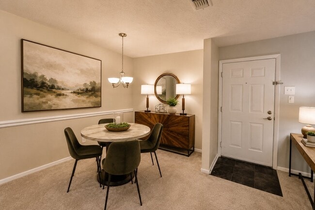 Chase Lea Apartment Homes