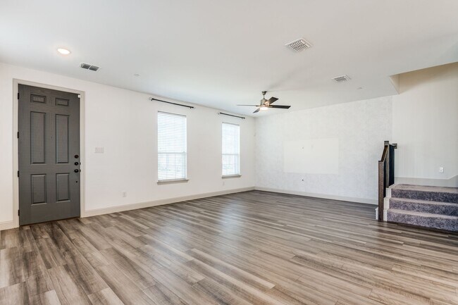 Photo - 2-story townhome nestled in the sought-aft...