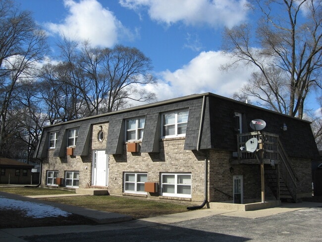 Building Photo - 3315 Colgate Ave Unit 3315