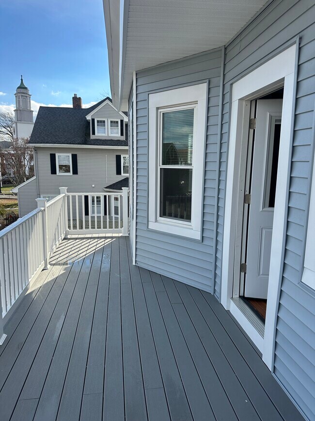 Photo - 314 Massachusetts Ave Unit 314 Mass Ave.  2, Arlington, Ma