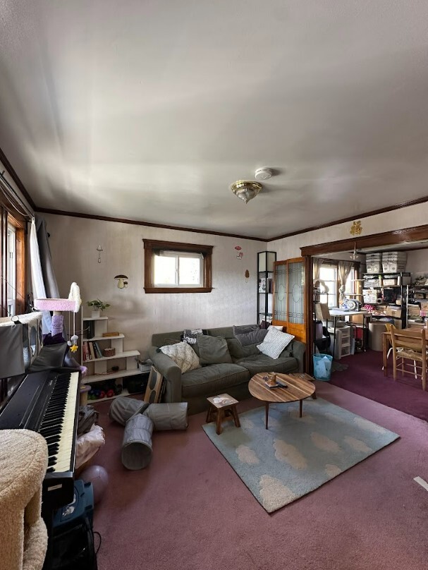 Building Photo - 203 Everett St Unit #1 Rental