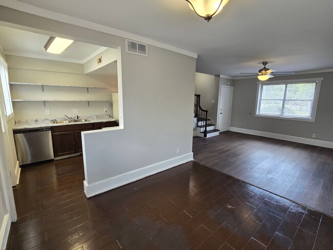 Photo - Hampton Hills subdivision. Close to Ft. Jackson and I-77. Unit 260