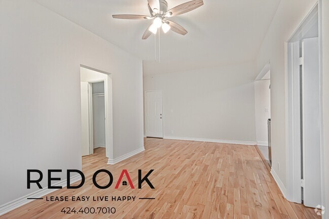 Building Photo - 326 Normandie Ave Unit 410 Rental