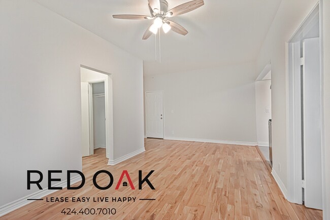 Photo - 326 Normandie Ave Apartment Unit 410