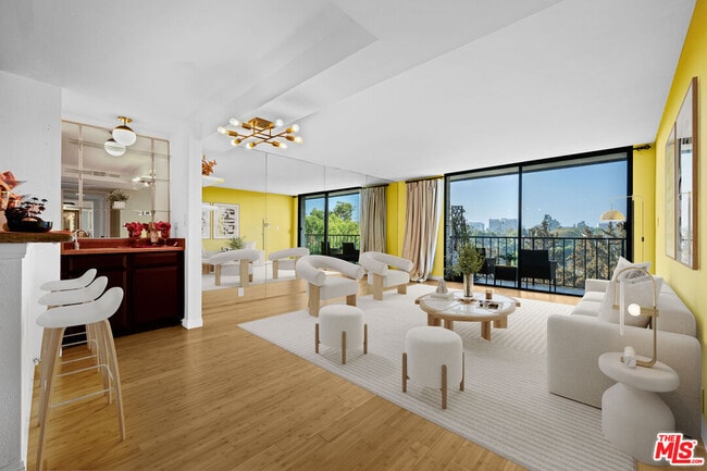 Building Photo - 10535 Wilshire Blvd Unit 904