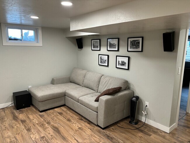 Photo - 3044 W Platte Ave Unit Basement Apt