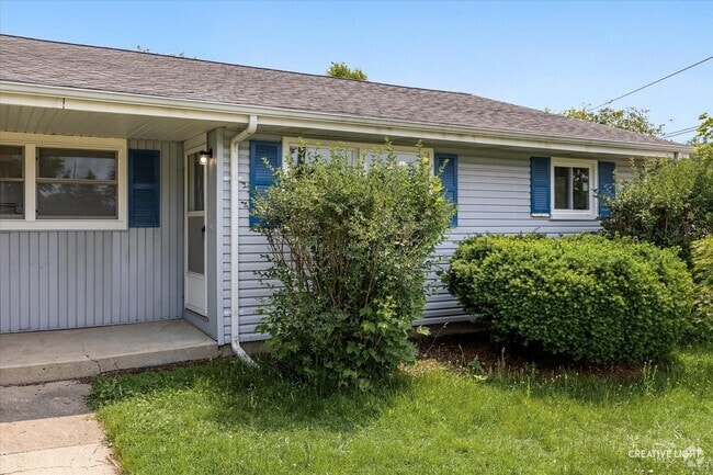 Building Photo - 1708 Willow St Rental