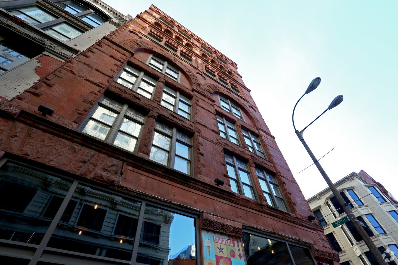 Bell Lofts - Bell Lofts