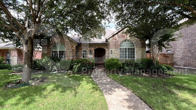 Building Photo - 6798 Lee Meadow Dr