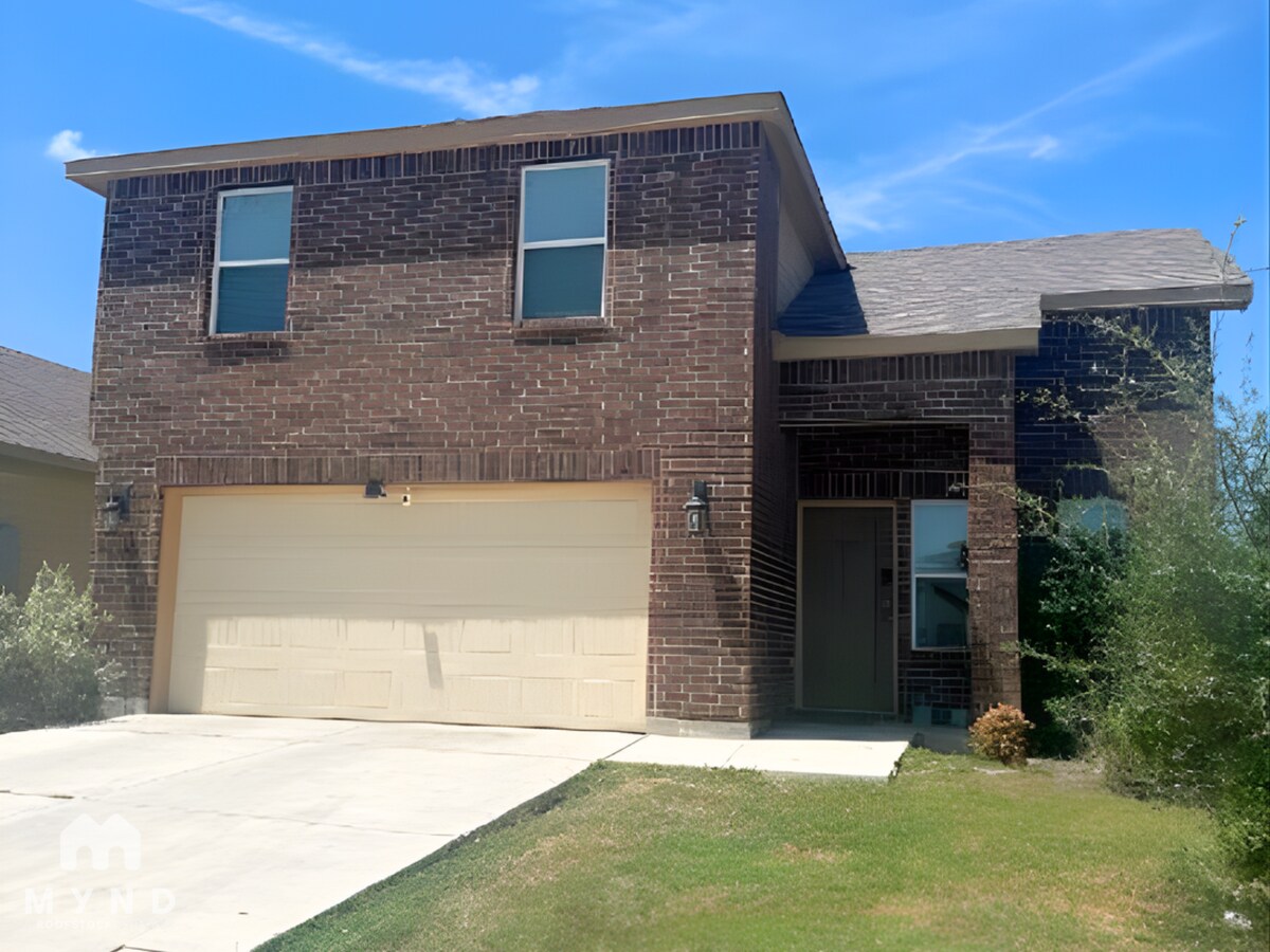 Photo - 9515 Apple Ridge Ln