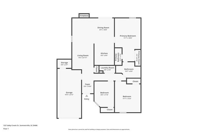 Photo - 132 Tabby Creek Cir