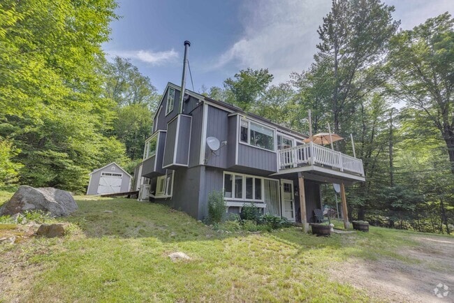 Building Photo - 93 Lady Slipper Rd Rental