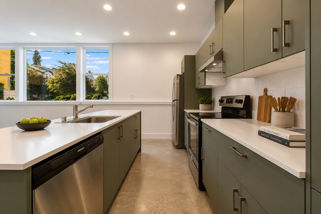 Photo - 1414 20th Ave
