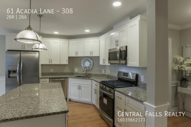 Photo - 61 Acadia Ln Unit 308