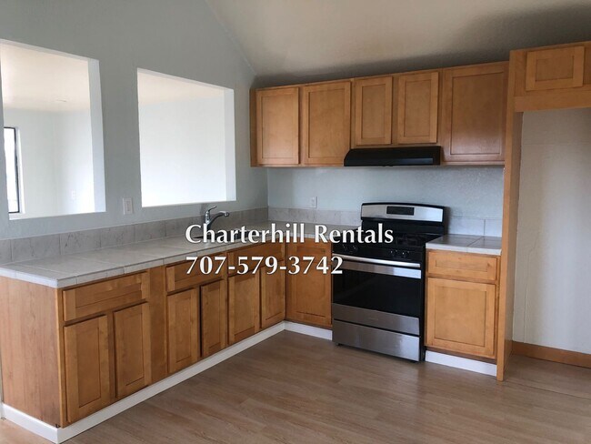 Photo - Mixed use -- Large warehouse (use restricted to those allowed by county -- NO marijuana) house plus