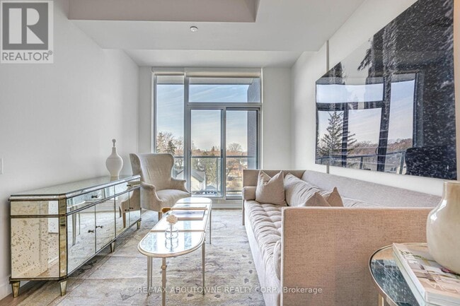 Photo - 125 Bronte Rd Unité A0206