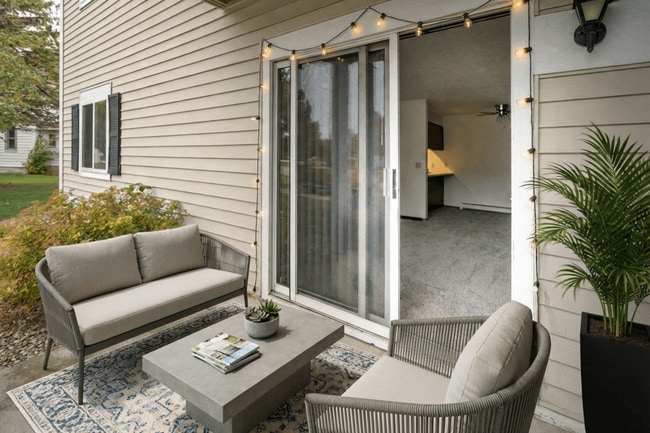Carden Estates Apartments
