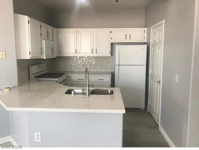 Photo - 8555 W Russell Rd Unit 2100