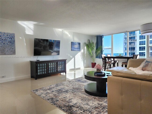 Photo - 3505 S Ocean Dr Unidad 1217