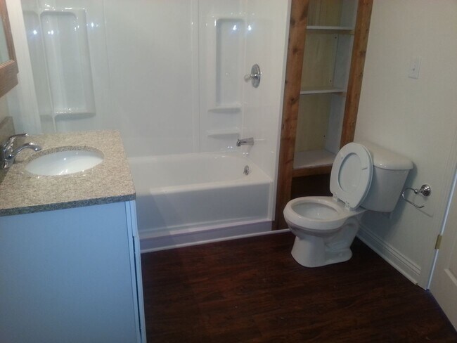 Photo - 624 Anderson Ave Unidad Upper