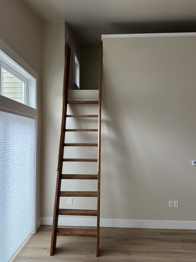 University View Townhomes