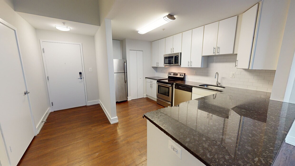 Photo - The Left Bank Apartments