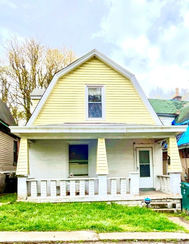Building Photo - 5 Glenview Pl Rental