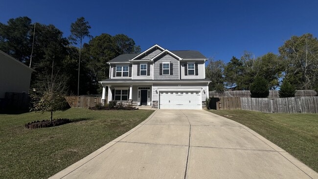 Photo - 550 Hampstead Pl