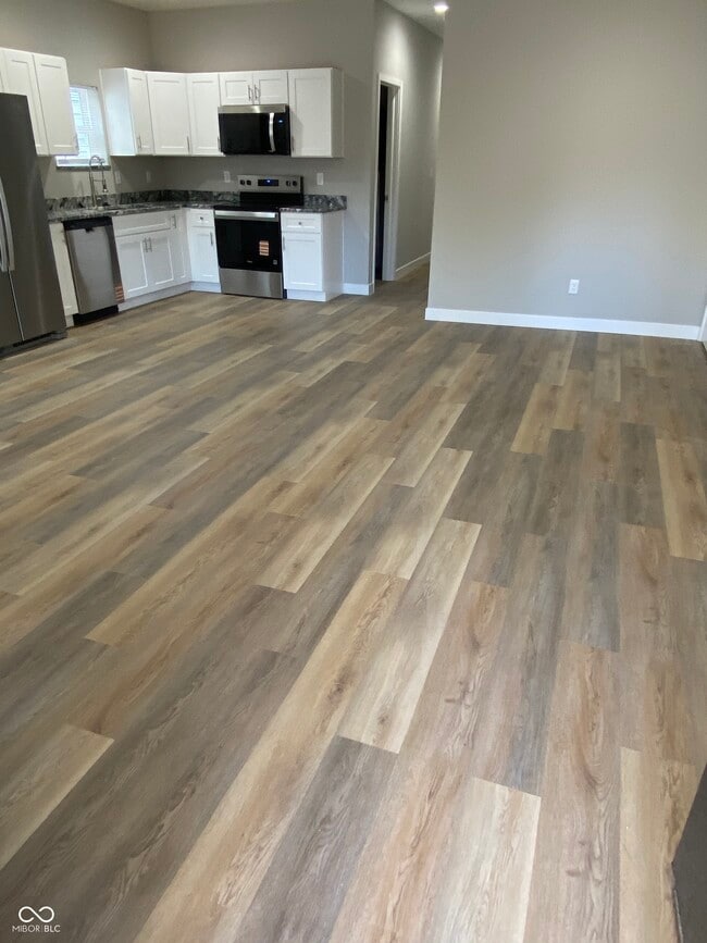 Photo - 931 N Beville Ave