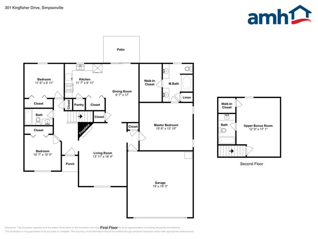 Photo - 301 Kingfisher Dr