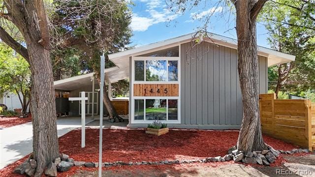 Photo - 1445 S Kearney St