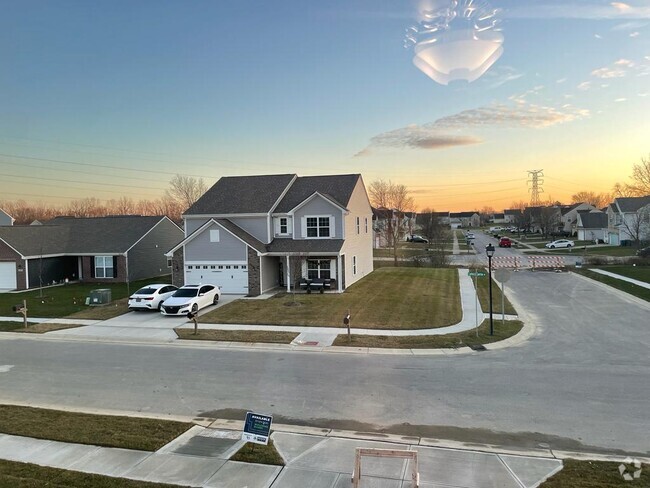 Building Photo - 10247 Caprock Canyon Dr Rental