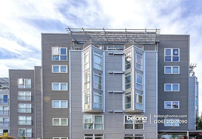 Photo - 103 Bellevue Ave E Unidad 307
